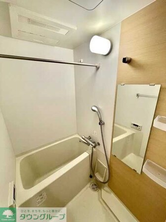 レジディア蒲田IVの物件内観写真